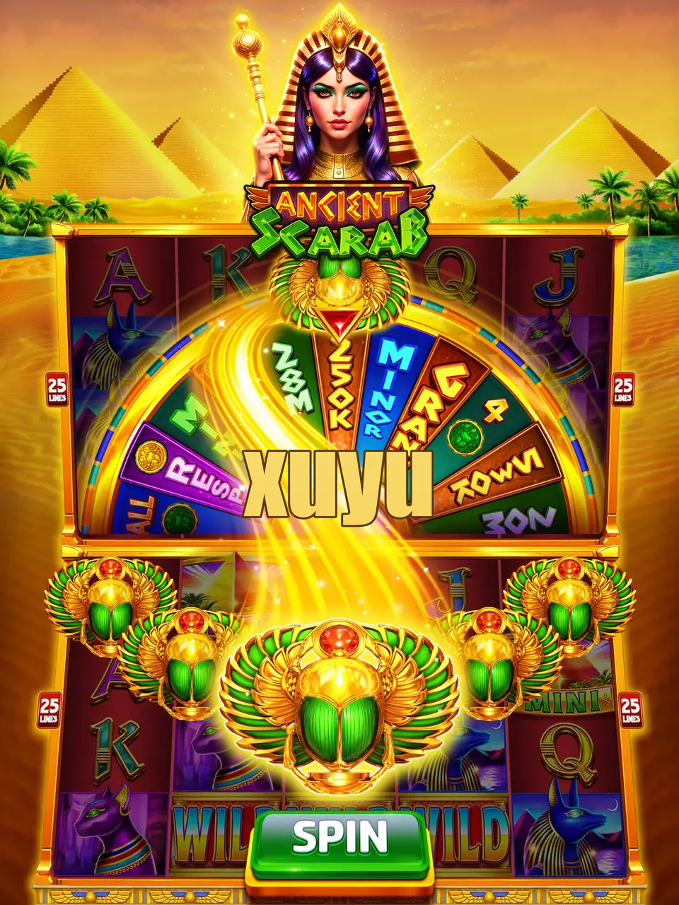 xuyu APK