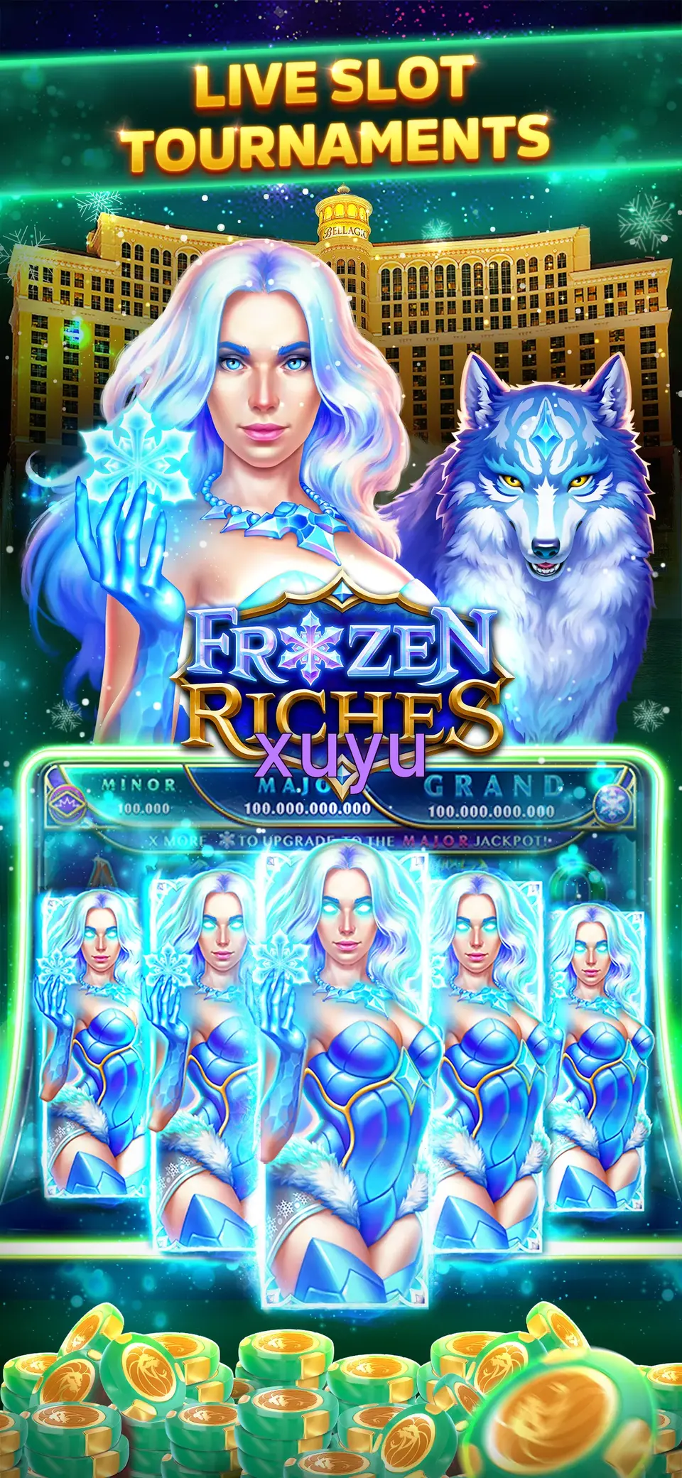 xuyu APK